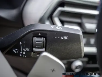 BMW X4 M40i NAVI AHK ACC HUD STANDHZ PANO LASER 360