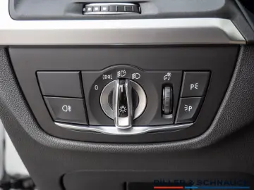 BMW X4 M40i NAVI AHK ACC HUD STANDHZ PANO LASER 360