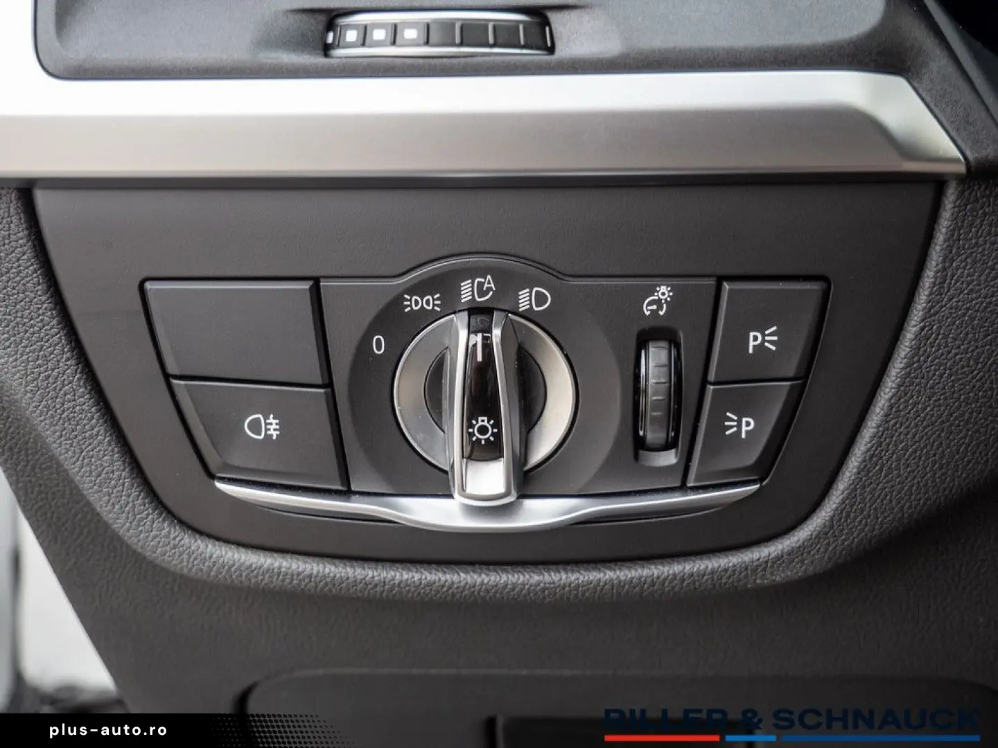 BMW X4 M40i NAVI AHK ACC HUD STANDHZ PANO LASER 360