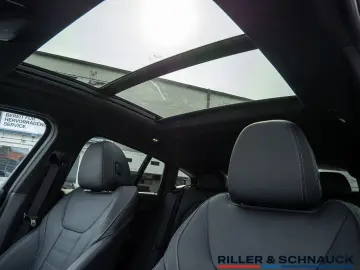 BMW X4 M40i NAVI AHK ACC HUD STANDHZ PANO LASER 360