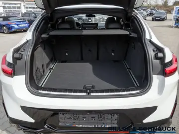 BMW X4 M40i NAVI AHK ACC HUD STANDHZ PANO LASER 360