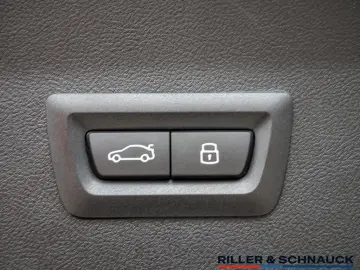 BMW X4 M40i NAVI AHK ACC HUD STANDHZ PANO LASER 360