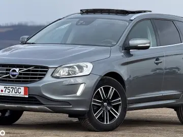 Volvo XC 60 D4 Momentum