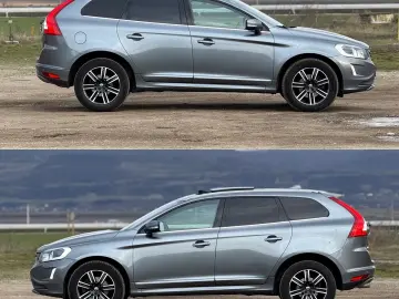 Volvo XC 60 D4 Momentum
