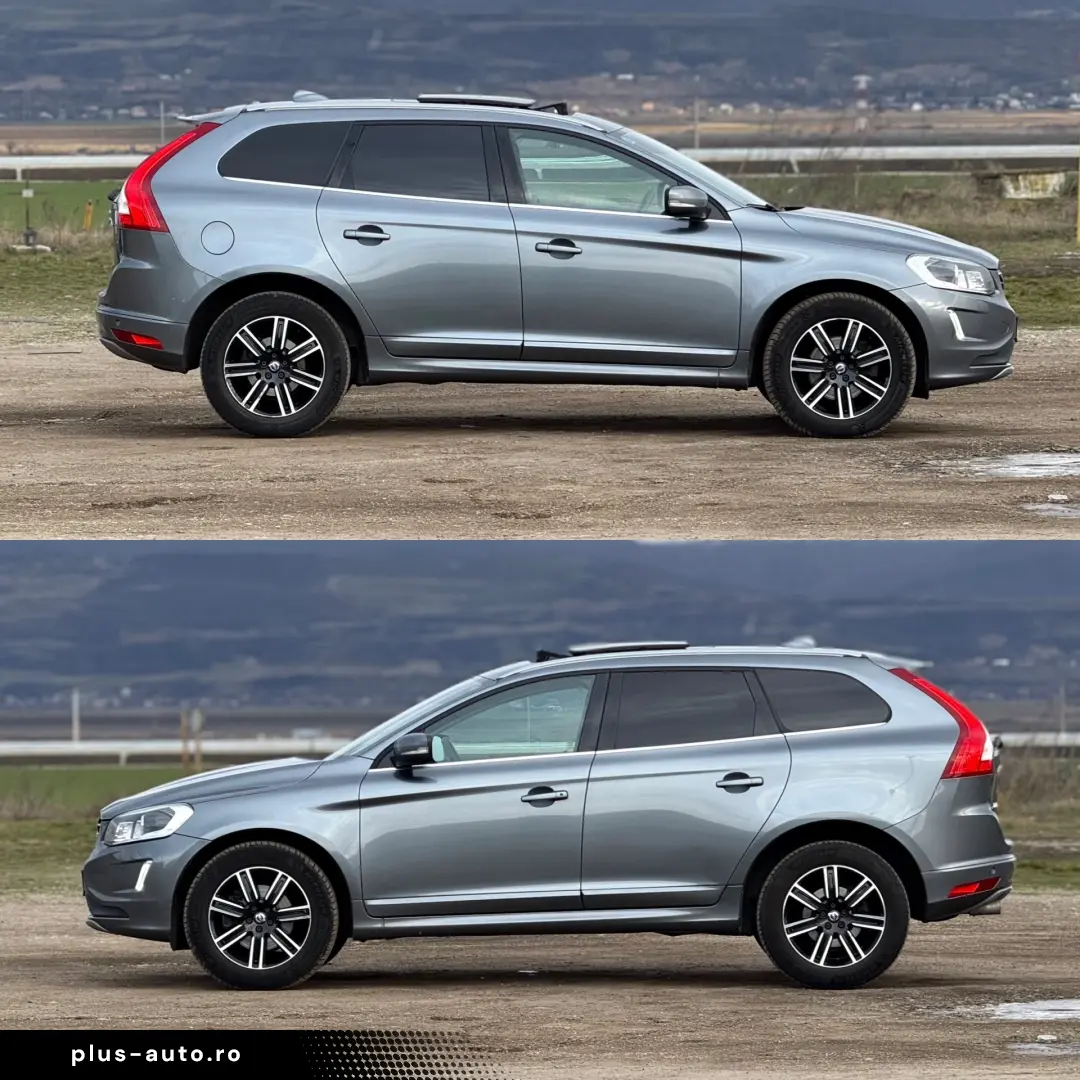 Volvo XC 60 D4 Momentum