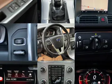 Volvo XC 60 D4 Momentum