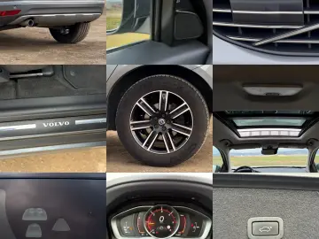 Volvo XC 60 D4 Momentum