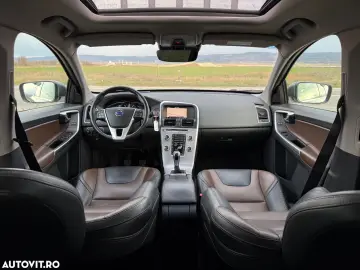 Volvo XC 60 D4 Momentum