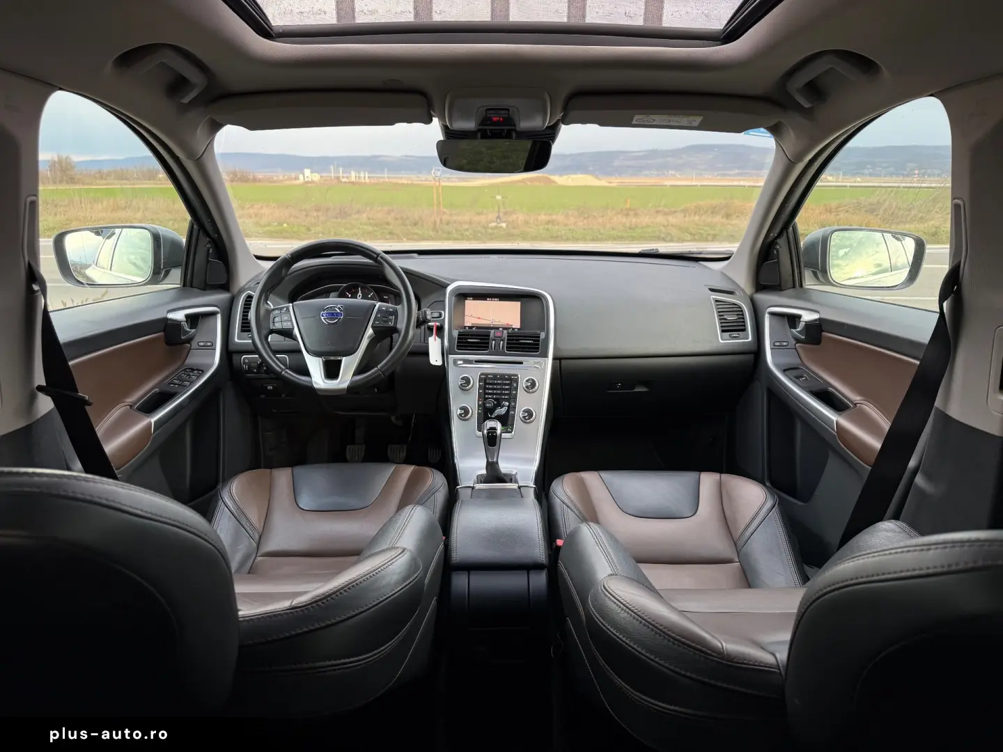 Volvo XC 60 D4 Momentum