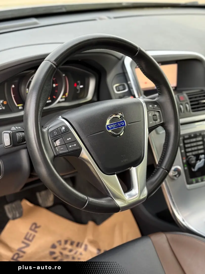 Volvo XC 60 D4 Momentum