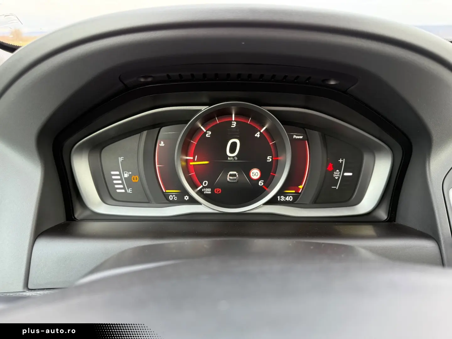 Volvo XC 60 D4 Momentum