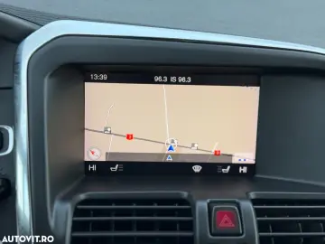 Volvo XC 60 D4 Momentum