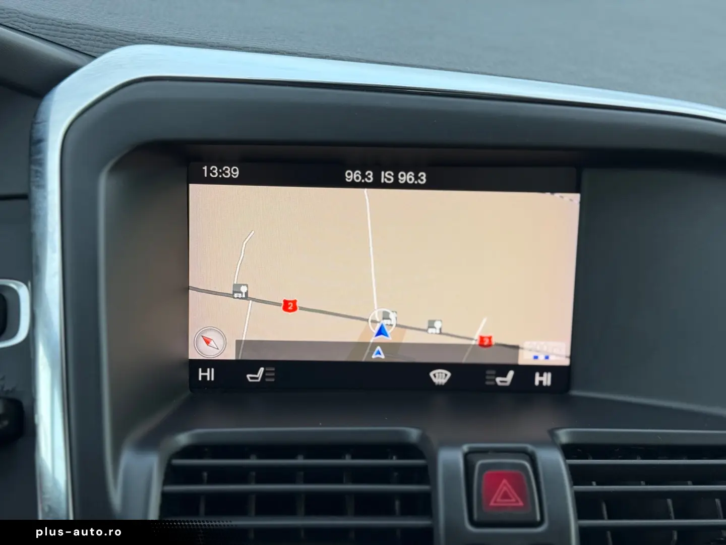 Volvo XC 60 D4 Momentum