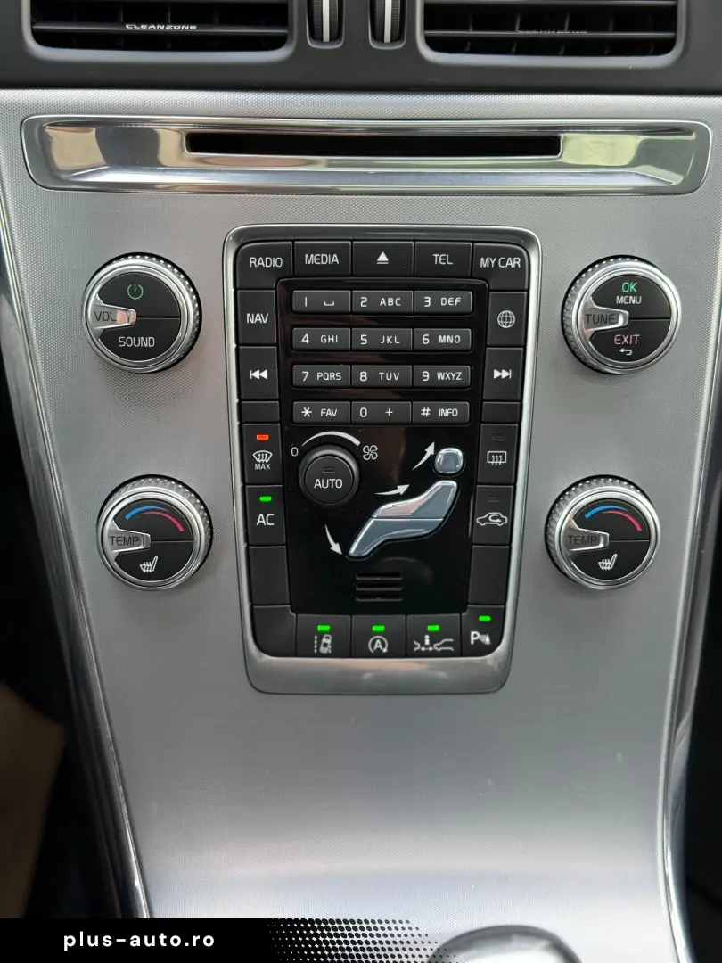 Volvo XC 60 D4 Momentum