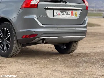 Volvo XC 60 D4 Momentum
