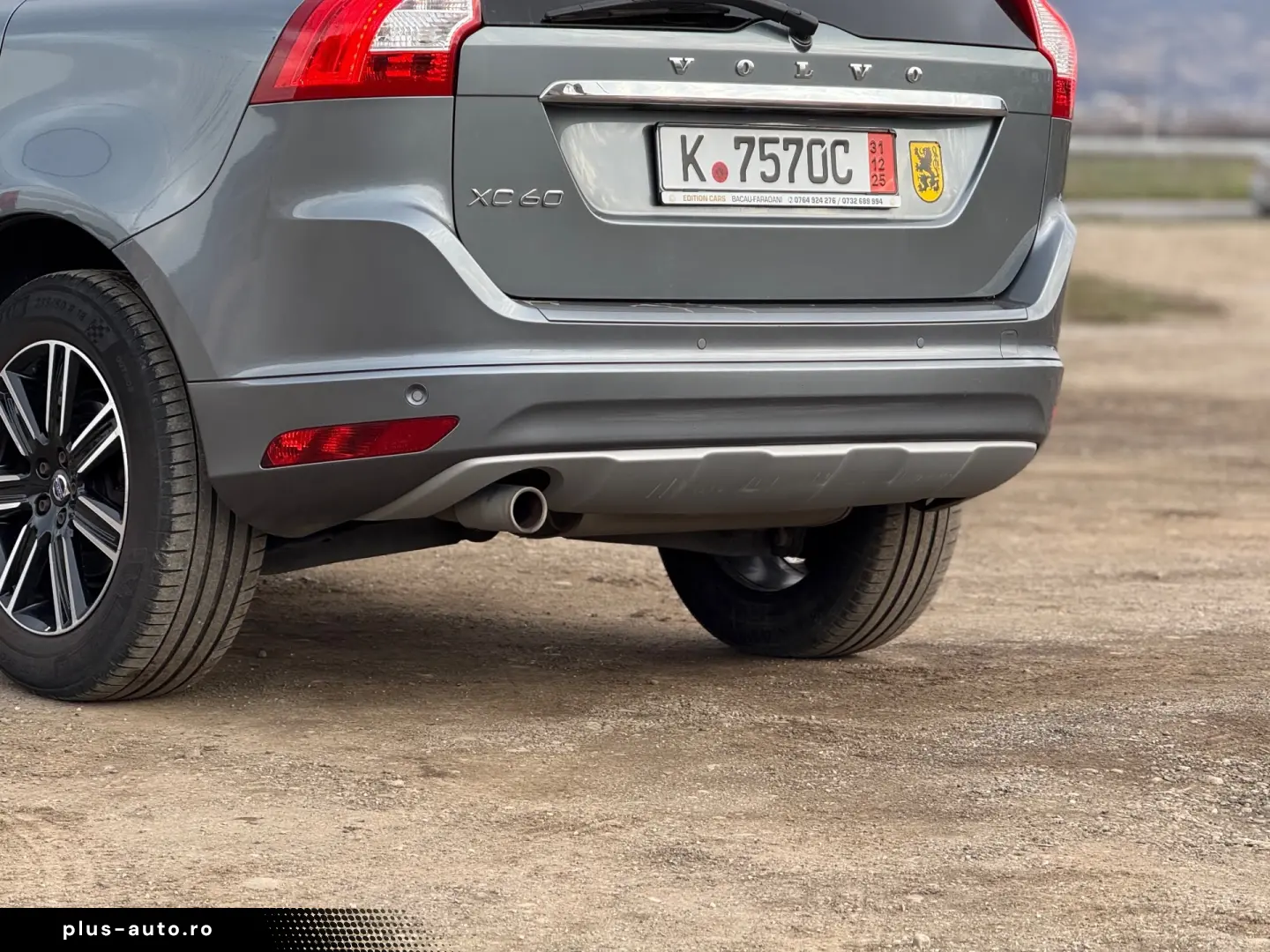Volvo XC 60 D4 Momentum