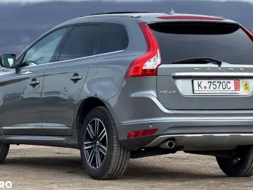 Volvo XC 60 D4 Momentum
