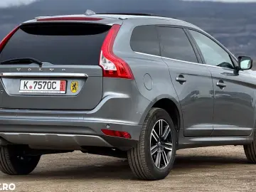 Volvo XC 60 D4 Momentum