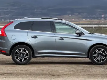 Volvo XC 60 D4 Momentum