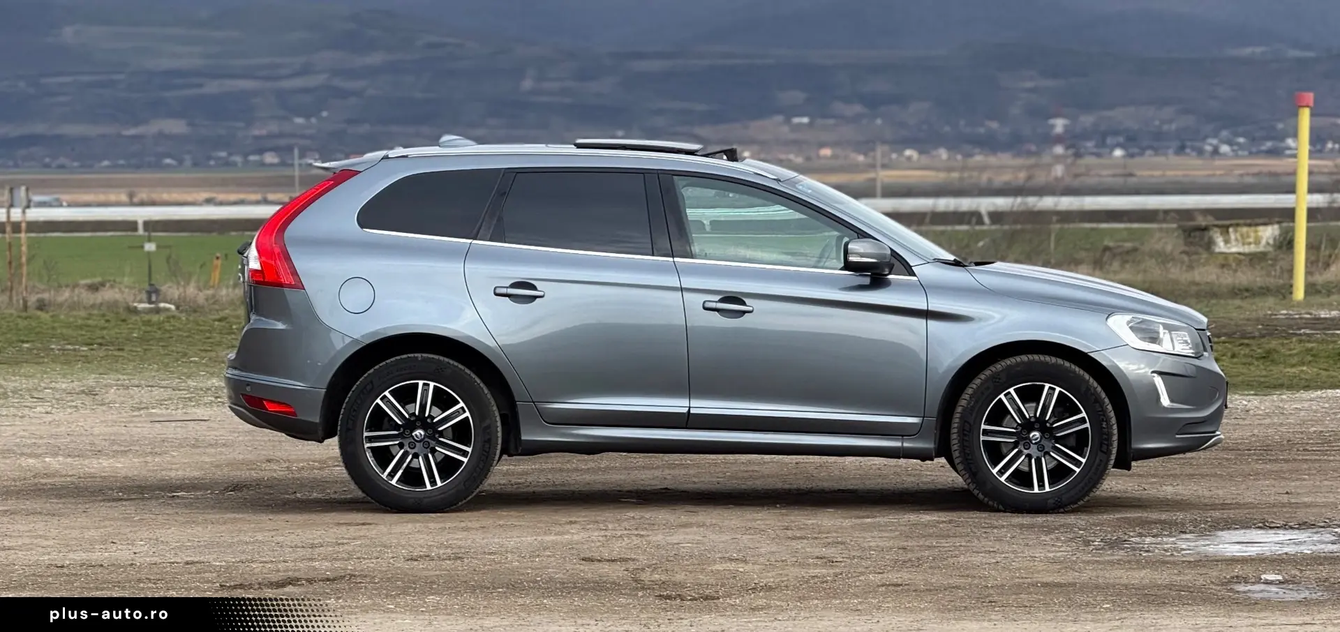 Volvo XC 60 D4 Momentum