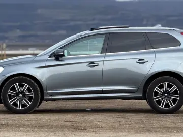 Volvo XC 60 D4 Momentum
