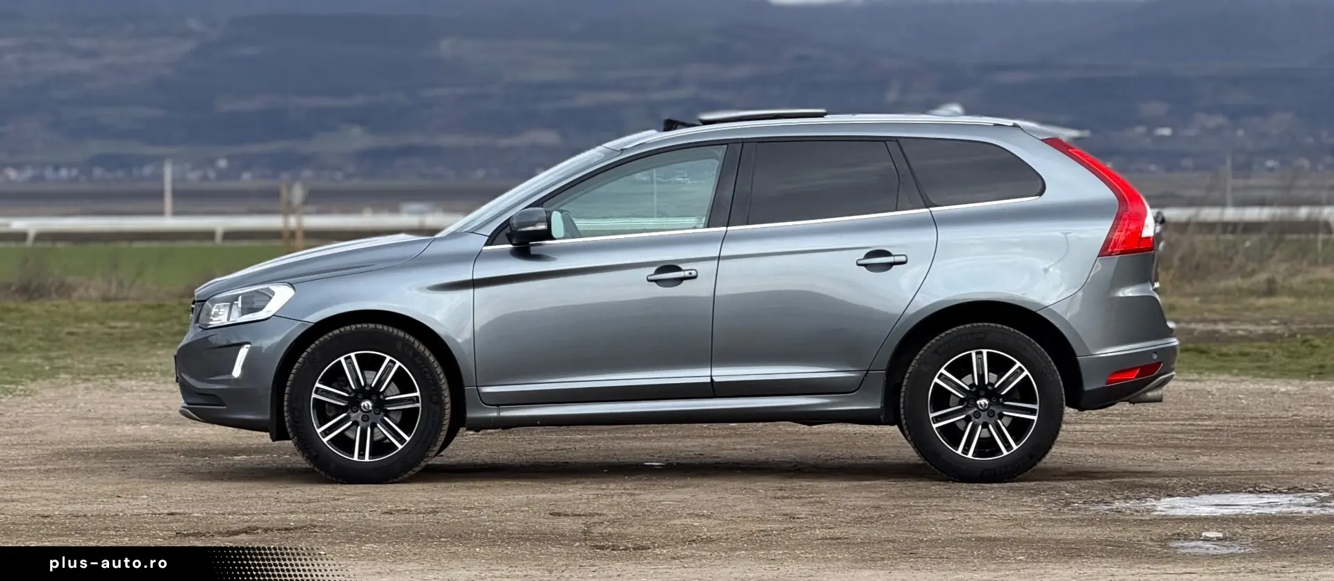 Volvo XC 60 D4 Momentum