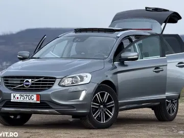 Volvo XC 60 D4 Momentum