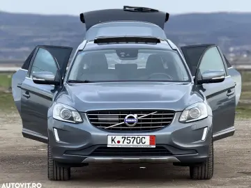 Volvo XC 60 D4 Momentum