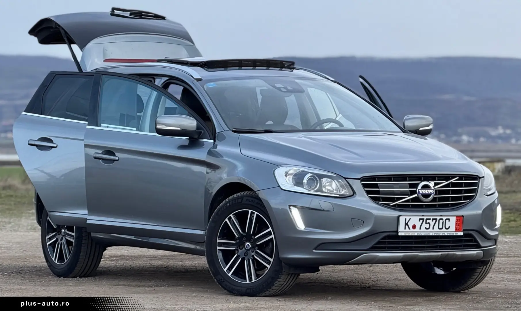 Volvo XC 60 D4 Momentum