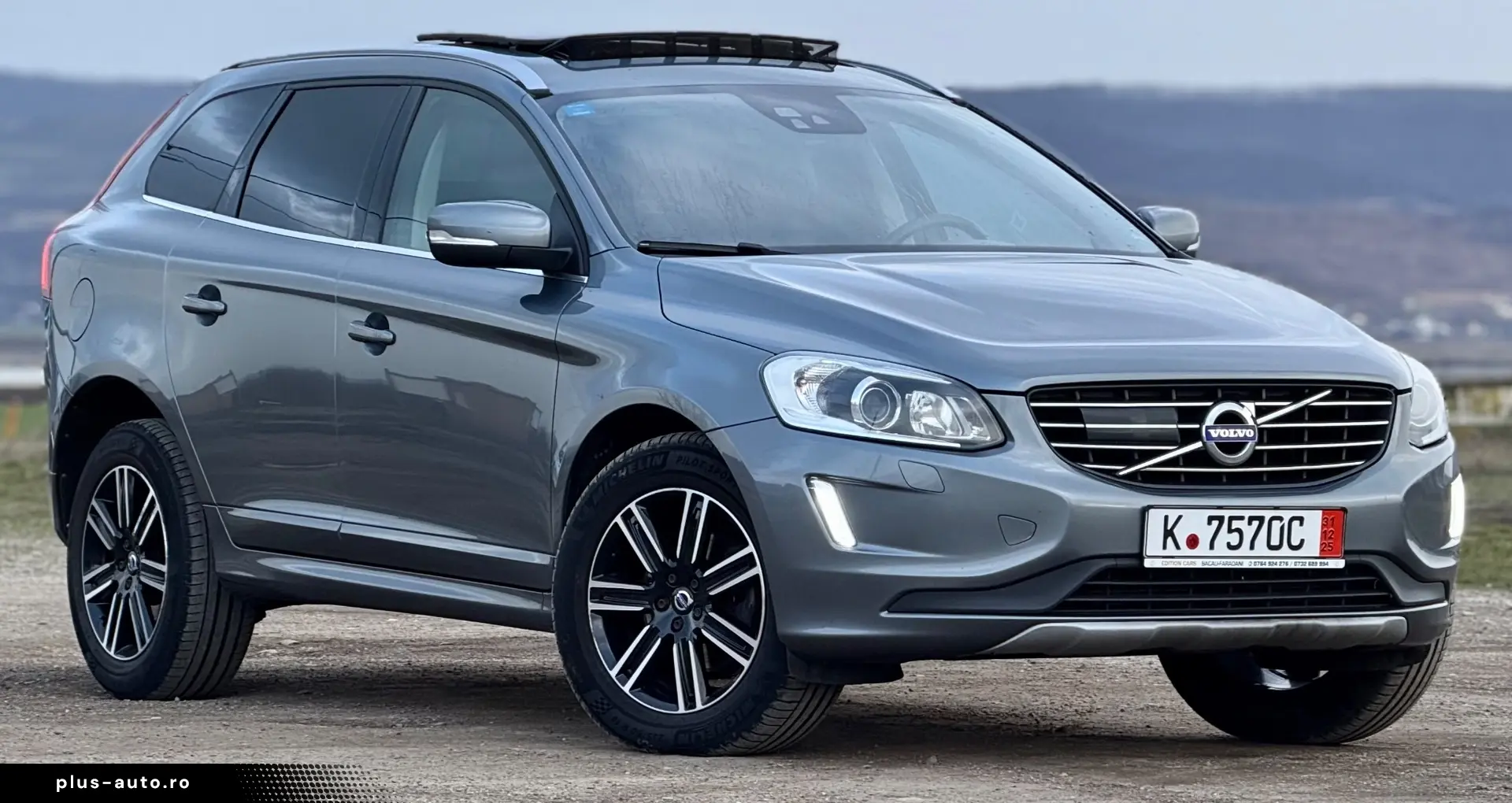 Volvo XC 60 D4 Momentum