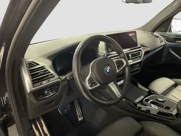 BMW iX3 M Sport