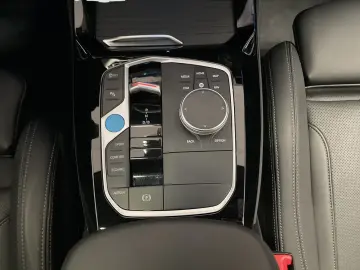 BMW iX3 M Sport