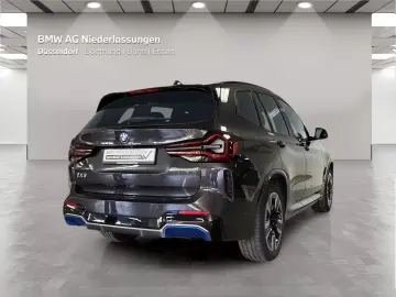 BMW iX3 M Sport