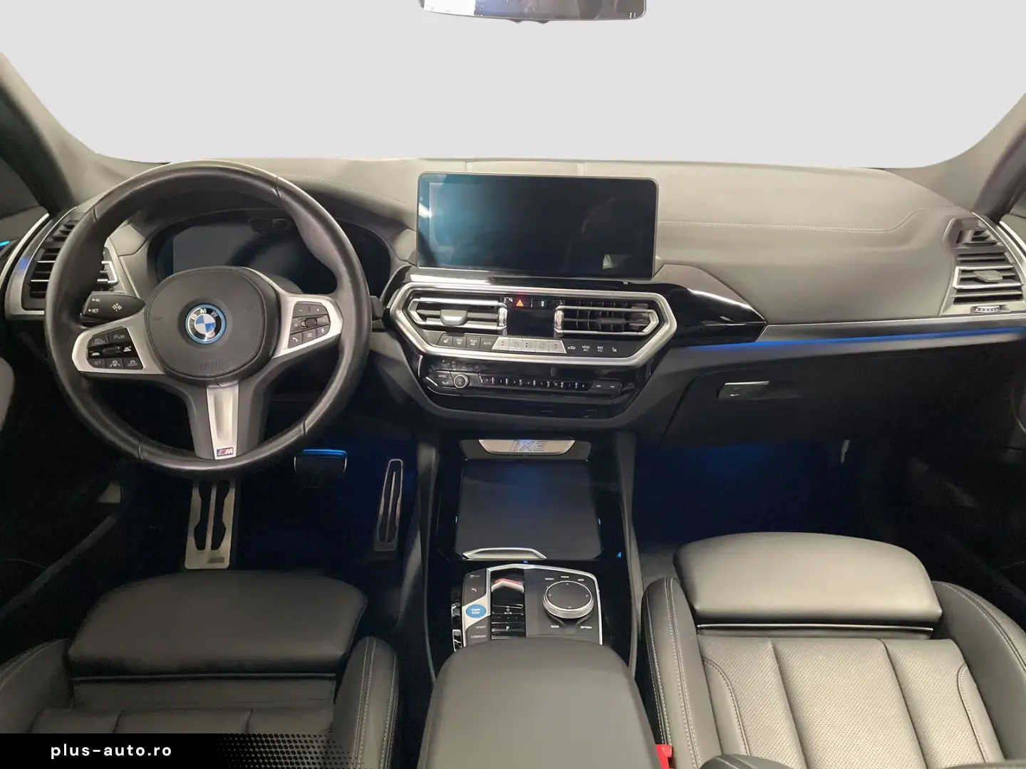 BMW iX3 M Sport