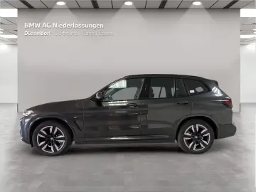 BMW iX3 M Sport
