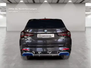 BMW iX3 M Sport