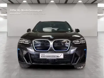 BMW iX3 M Sport