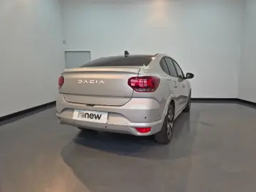 DACIA LOGAN 1.0 Eco-G 100CP Prestige MT6