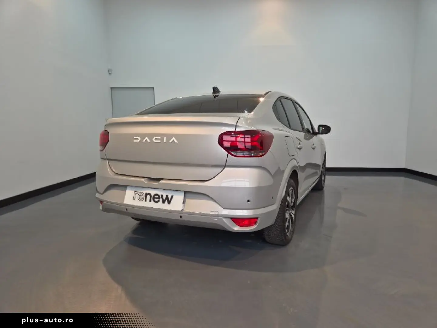 DACIA LOGAN 1.0 Eco-G 100CP Prestige MT6