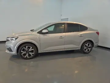 DACIA LOGAN 1.0 Eco-G 100CP Prestige MT6