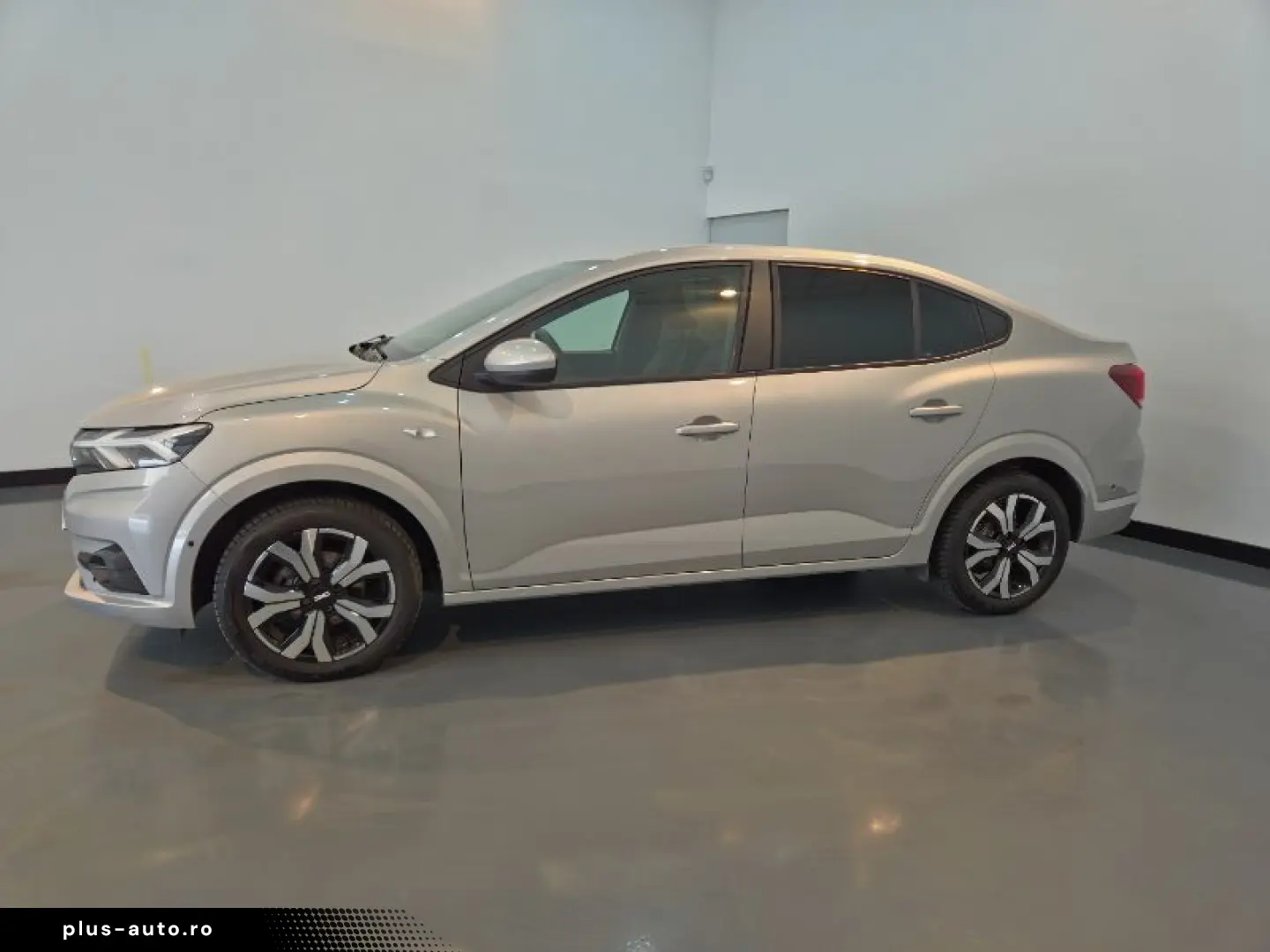 DACIA LOGAN 1.0 Eco-G 100CP Prestige MT6