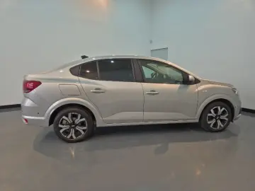 DACIA LOGAN 1.0 Eco-G 100CP Prestige MT6