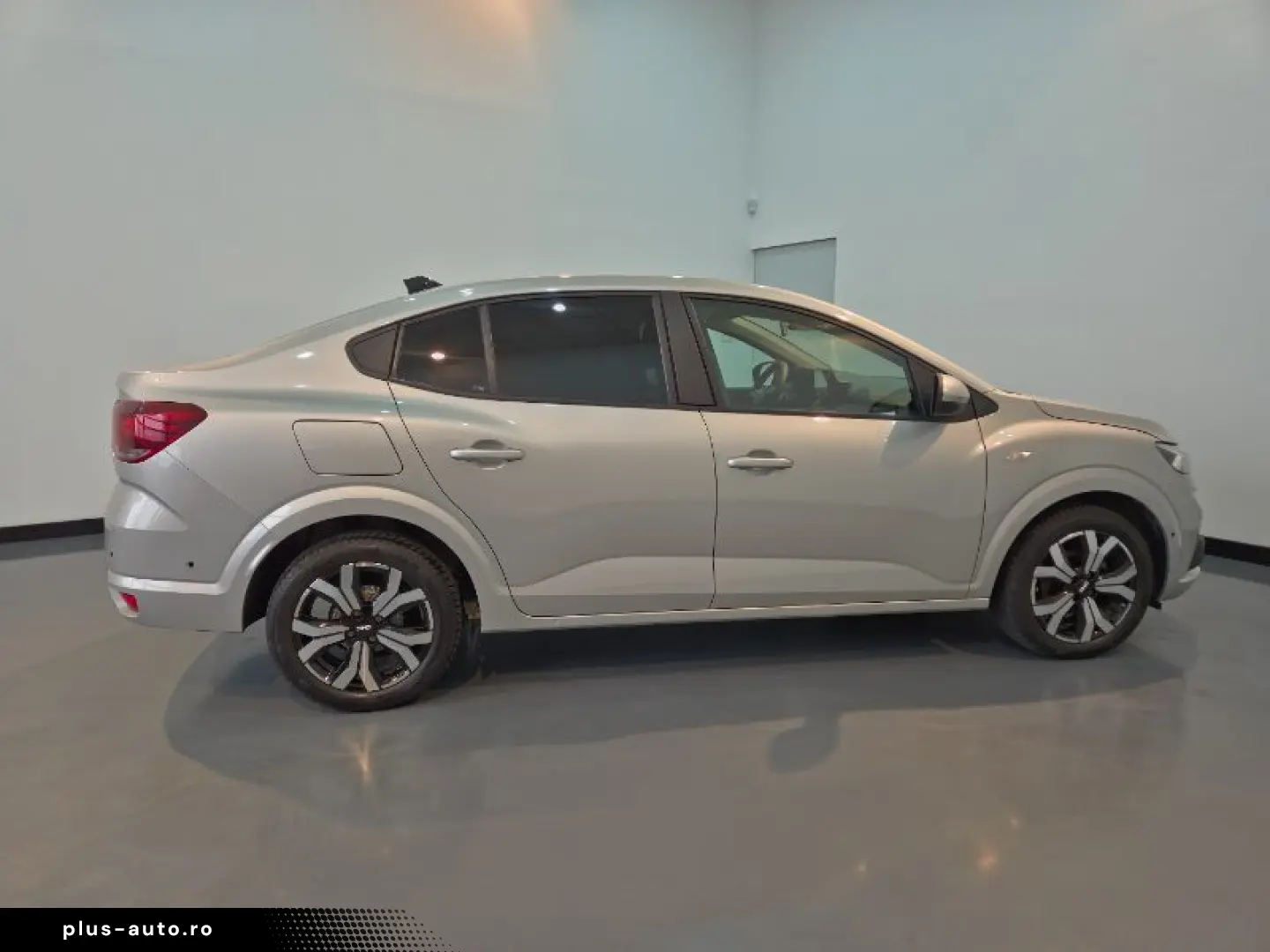 DACIA LOGAN 1.0 Eco-G 100CP Prestige MT6