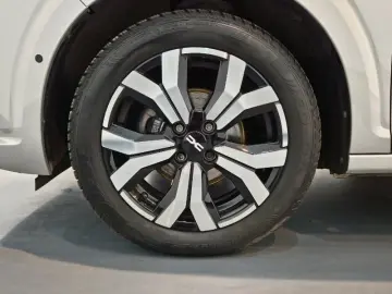 DACIA LOGAN 1.0 Eco-G 100CP Prestige MT6