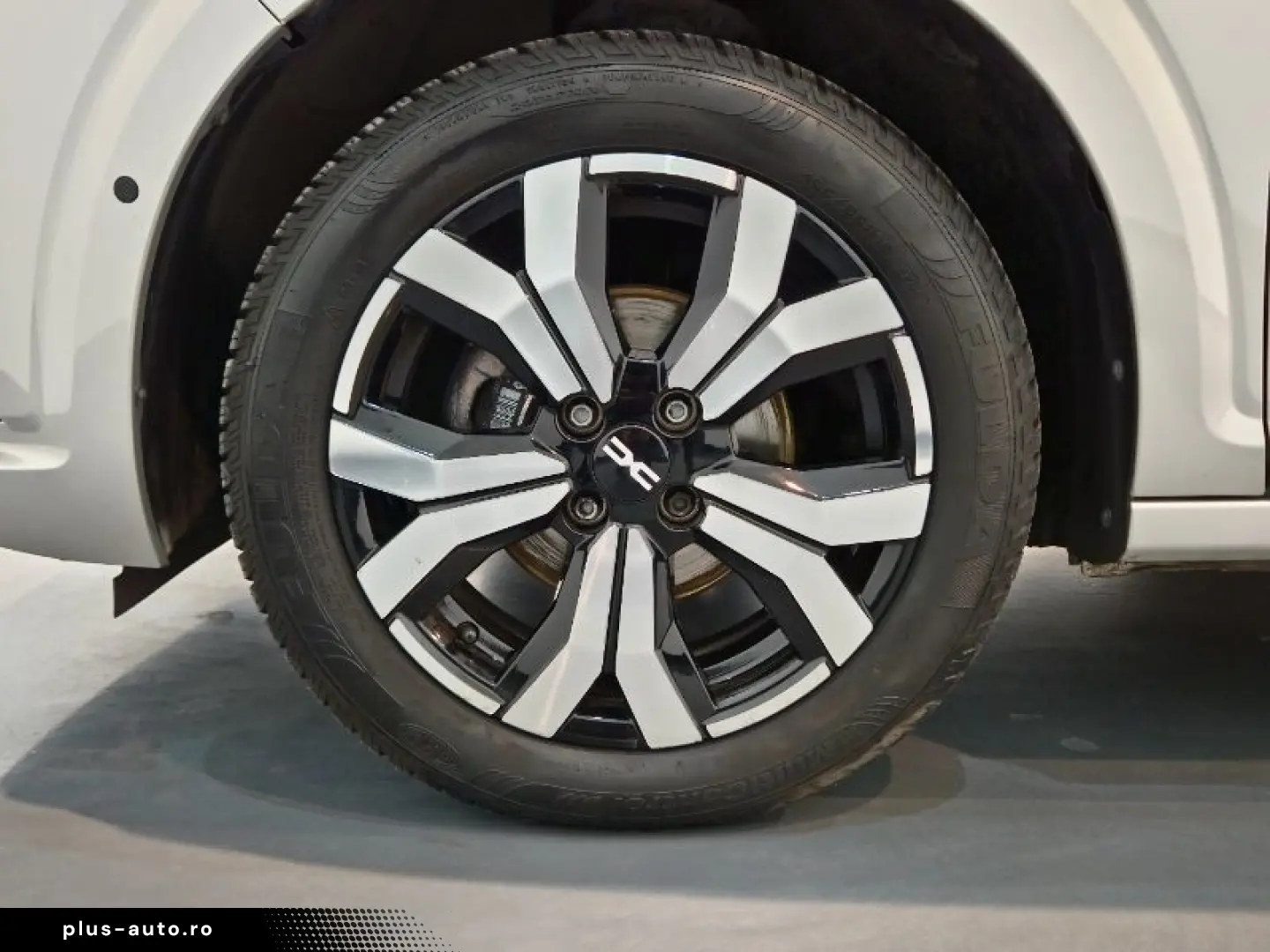 DACIA LOGAN 1.0 Eco-G 100CP Prestige MT6