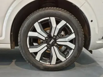 DACIA LOGAN 1.0 Eco-G 100CP Prestige MT6