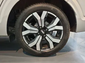 DACIA LOGAN 1.0 Eco-G 100CP Prestige MT6