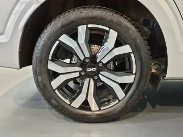 DACIA LOGAN 1.0 Eco-G 100CP Prestige MT6