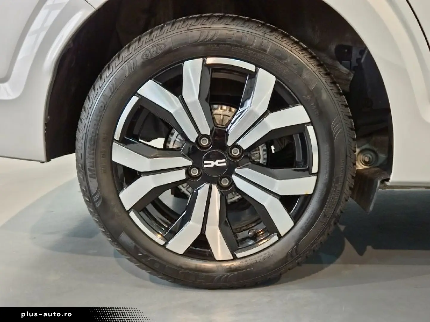 DACIA LOGAN 1.0 Eco-G 100CP Prestige MT6