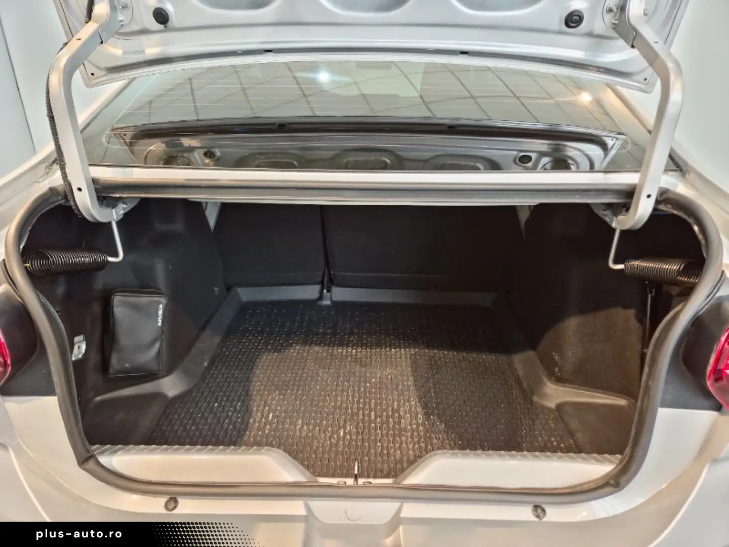 DACIA LOGAN 1.0 Eco-G 100CP Prestige MT6